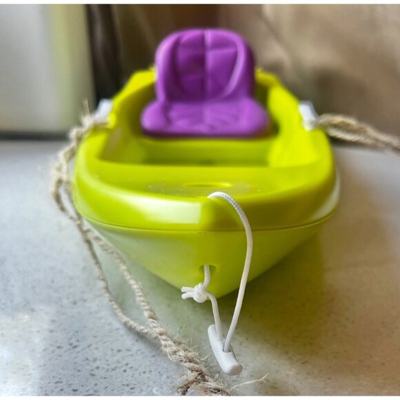 American Girl Lea Clark Doll Ocean Kayak & Oar Set Discover Bahia - Picture 3 of 16